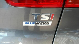 Volkswagen Tiguan 1.4 TSI BlueMotion Technology Trend &amp; Fun Nowa Huta - zdjęcie 6