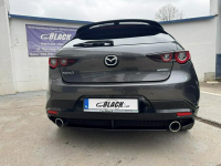 Mazda 3 Pisemna Gwarancja 12 miesięcy Konin - zdjęcie 6
