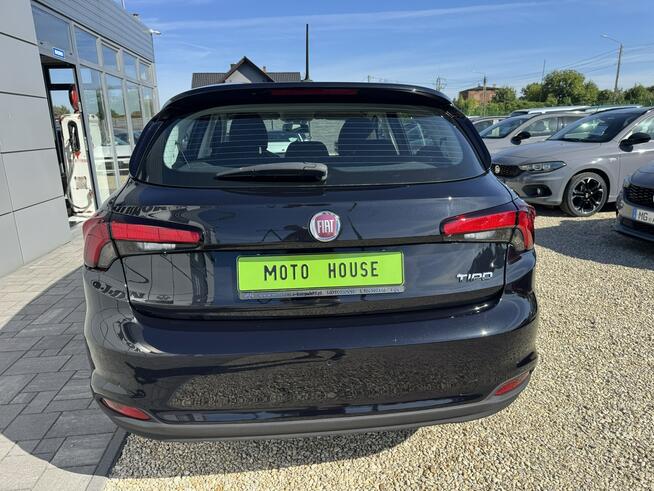 Fiat Tipo Chełm Śląski - zdjęcie 6