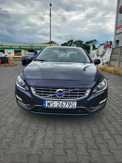 Samochód osobowy Siedlce - zdjęcie 4