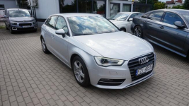 Audi A3 automat. Gwarancja. Polecam !!! Zielona Góra - zdjęcie 3