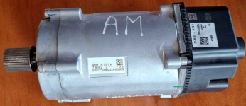 Silnik przekładni kierownicy Mercedes przekładna CLS, W257, W213, W238 Borkowo - zdjęcie 2