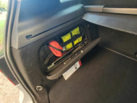 Mercedes B-Klasa (W245) B170, Klimatyzacja Lubiąż - zdjęcie 9