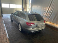 Audi A6 C6