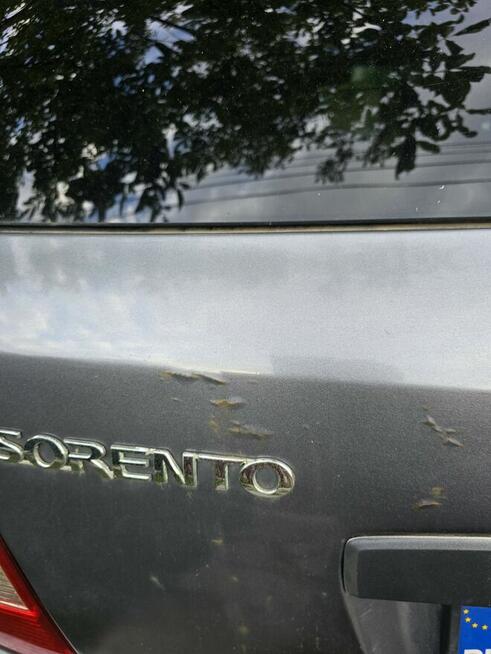 Kia sorento Pruszków - zdjęcie 3