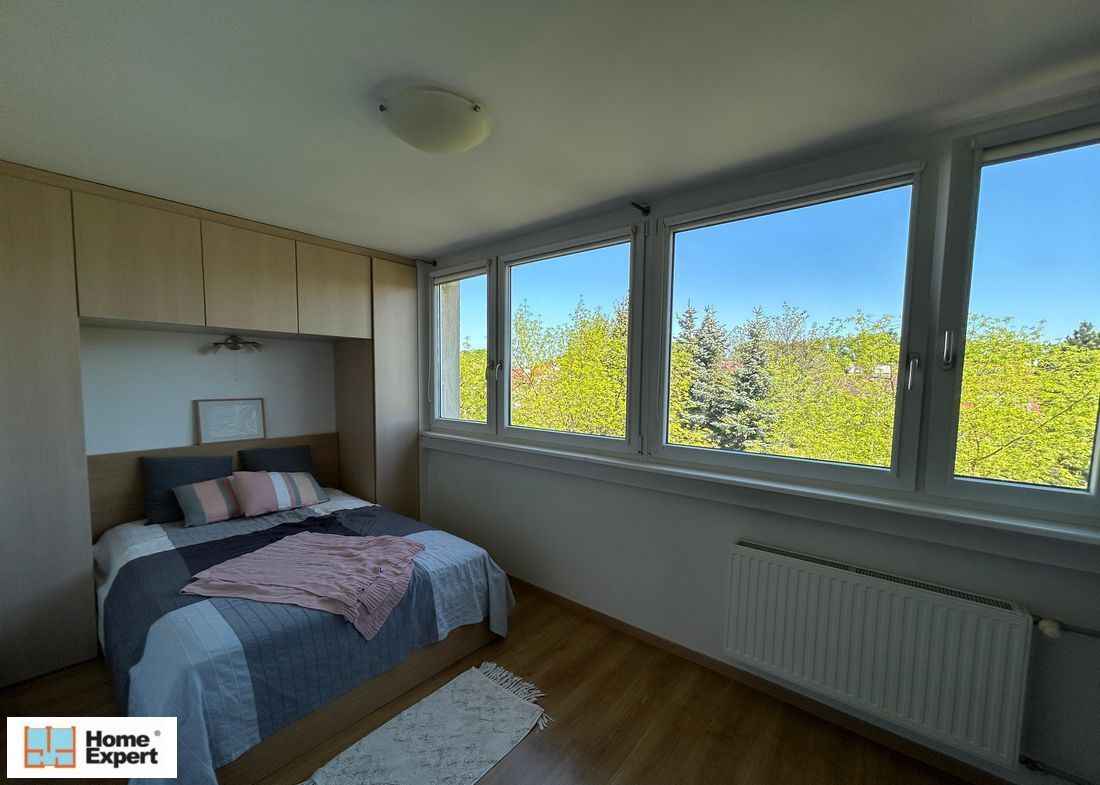 2pok, 50met, okolice Bacciarellego BALKON/PIWNICA/WINDA (Wrocław) Śródmieście - zdjęcie 4