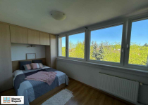 2pok, 50met, okolice Bacciarellego BALKON/PIWNICA/WINDA (Wrocław) Śródmieście - zdjęcie 4