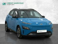 Hyundai Kona Electric 64 kWh Style Warszawa - zdjęcie 3