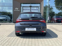Hyundai i20 1.2MPI 84KM Modern GWARANCJA DO 2027 Vat 23% Łódź - zdjęcie 9