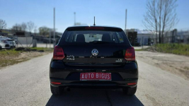 Volkswagen Polo mały przebieg zarejestrowane Lębork - zdjęcie 7