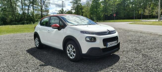 Citroen C3 Krajowy, drugi właściciel. Goczałkowice-Zdrój - zdjęcie 3