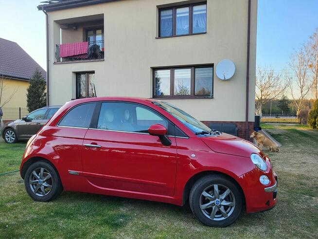 Fiat 500lpg Aleksandrowo - zdjęcie 7