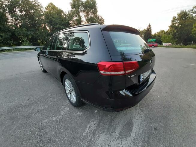 Volkswagen Passat B8 2016 combi Bochnia - zdjęcie 7