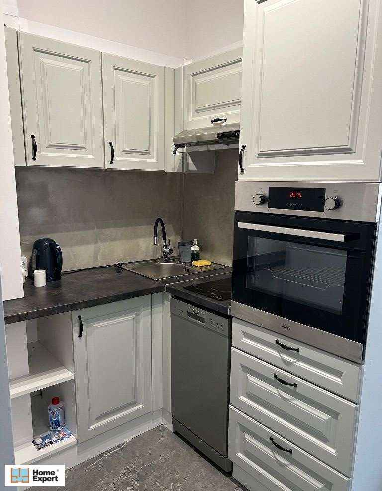 1pok, 25met, Okolice Komorowskiej BALKON/MP/WINDA/2018 (Wrocław) Fabryczna - zdjęcie 3