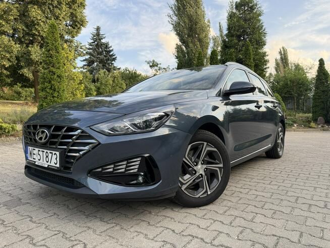 Hyundai i30 | Aktywna Gwarancja | ASO | Krajowy | Kamera | Carplay | Szczecin - zdjęcie 3