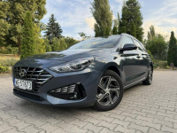 Hyundai i30 | Aktywna Gwarancja | ASO | Krajowy | Kamera | Carplay | Szczecin - zdjęcie 3