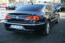 Volkswagen CC polski salon Opole - zdjęcie 5
