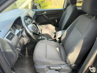 Vw Caddy 2.0/Dsg/7 Osób/Gwarancja/ Skarszewy - zdjęcie 6