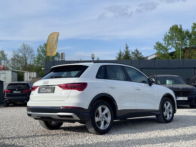 Audi Q3, 2020 Michałowice - zdjęcie 4