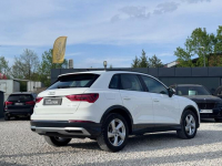 Audi Q3, 2020 Michałowice - zdjęcie 4