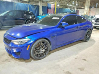 BMW M4 DKG / LCI / niski przebieg Tarnów - zdjęcie 2