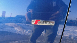 Audi Q5 Led quattro automat DUZA NAVI   S LINE RADAR vebasto Lębork - zdjęcie 11