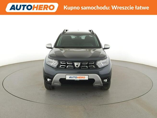 Dacia Duster LPG, Kamera, Navi, aut.klima, Bluetooth Warszawa - zdjęcie 11