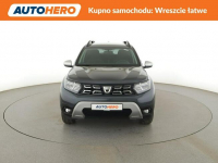 Dacia Duster LPG, Kamera, Navi, aut.klima, Bluetooth Warszawa - zdjęcie 11