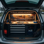 Mobilny Serwis Rowerowy