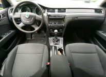 Skoda Superb 2 Mińsk Mazowiecki - zdjęcie 5
