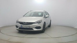 Opel Astra 1.2T Edition S&amp;S ! Z Polskiego Salonu ! FV 23 % Warszawa - zdjęcie 3