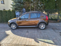 Dacia Sandero Stepway Stobierna - zdjęcie 11