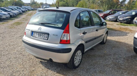 Citroen C3 1.4 benzynka 2007rok niedrogo Tanie AUta Fasty Fasty - zdjęcie 4