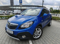 Opel Mokkaa 1.4 Turbo ecoFLEX Start/Stop Color Innovation !!