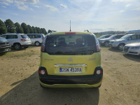 Citroen C3 Picasso 1.4 95 KM  KLIMATRONIK, TEMPOMAT, ELEKTRYKA Strzegom - zdjęcie 8