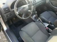 Toyota Avensis 1.8i LIFT klima NAVI czujniki stan BDB Gryfino - zdjęcie 11