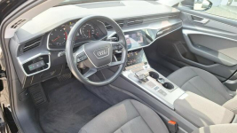 Audi A6 40 TDI mHEV S tronic Swarzędz - zdjęcie 9