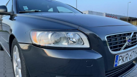 Volvo S40 1.6D 110KM • Zadbany • Serwisowany • Bez wkładu Świebodzice - zdjęcie 2
