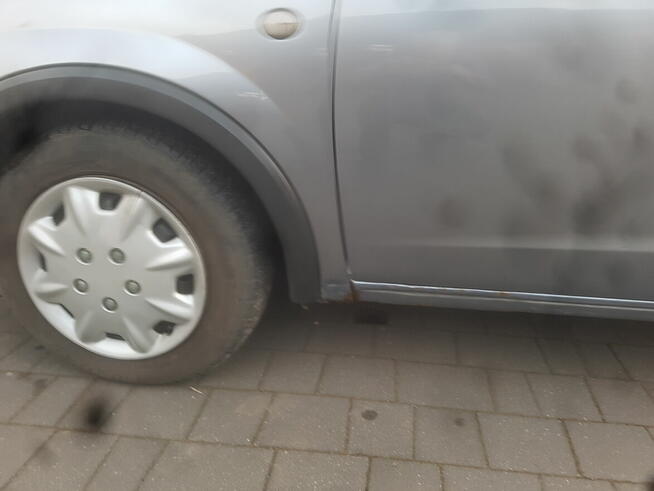 Opel corsa c Radom - zdjęcie 4