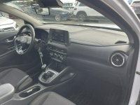 Hyundai Kona mHEV Klimatyzacja Czujniki parkowania Kamera Gliwice - zdjęcie 11