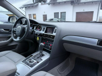 Audi A6 Zadbane - bezwypadkowe z oryginalnym przebiegiem. Poznań - zdjęcie 4