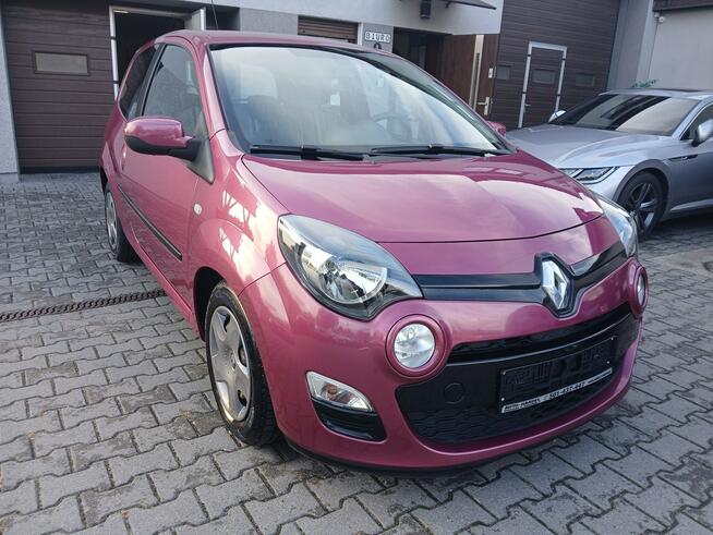 Renault Twingo 1,2i klimatyzacja elektryka stanBDB Gryfino - zdjęcie 2