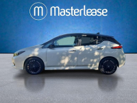 Nissan Leaf 40kWh N-Connecta ! Z polskiego salonu ! Faktura VAT ! Warszawa - zdjęcie 8