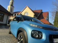 Citroen C3 Aircross Serwisowany! Poznań - zdjęcie 8