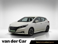 Nissan Leaf 40kWh Acenta ! Z Polskiego Salonu ! Faktura VAT !