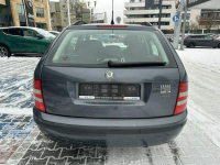 Škoda Fabia 1.4 16V Ambiente Tychy - zdjęcie 6