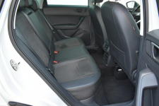 Seat Ateca FR 1.5 TSI 150KM DSG Salon PL 1 Wł VAT-MARŻA Poznań - zdjęcie 7