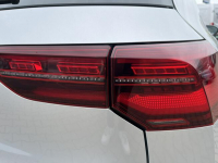 Golf Style 1.5 eTSI 130 KM DSG Polski Salon, Serwis ASO, FV23% Warszawa - zdjęcie 12
