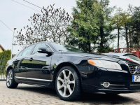 Volvo s80 2.4d 205kM Starogard Gdański - zdjęcie 4