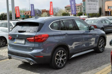 BMW X1 2.5i x-Drive 4x4 231KM  39 tys km Automat Panorama Warszawa - zdjęcie 10
